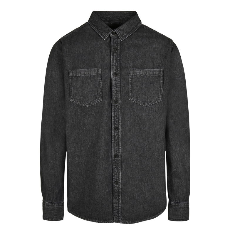 uztzu-camicia-denim-six-fingers-fronte-swiss-herb-original Uztzu - Camicia Denim Six Fingers Fronte