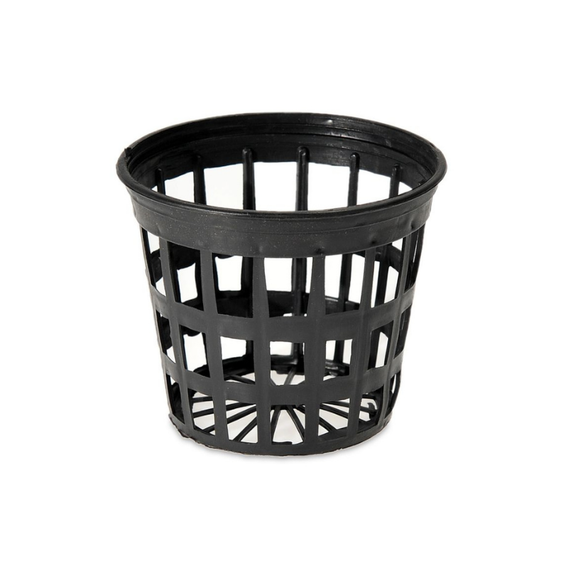 vaso-a-rete-per-aeroponica-7cm-swiss-herb-original Vaso a Rete per Aeroponica 7,5 cm