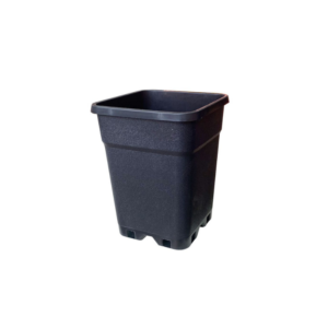 Vaso Quadrato 18×18×23 cm 6,5L