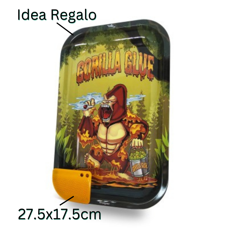 vassoio-grande-in-metallo-gorilla-glue-best-buds-specifiche-dimensioni-swiss-herb-original Vassoio Grande in Metallo “Gorilla Glue” Best Buds Specifiche Dimensioni