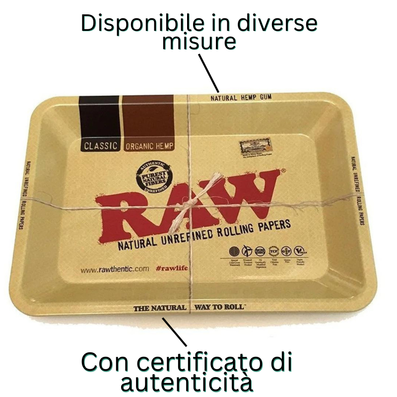 vassoio-piccolo-classic-original-hemp-raw-specifiche-dimensioni-swiss-herb-original Vassoio Piccolo Classic Original Hemp RAW Specifiche Dimensioni