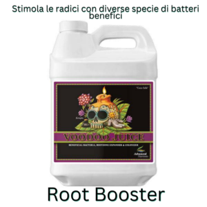 Advanced Nutrients Voodoo Juice Specifiche Prodotto